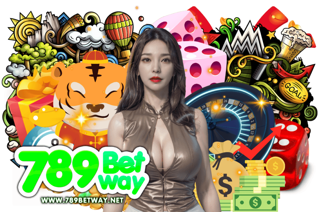 789betway com