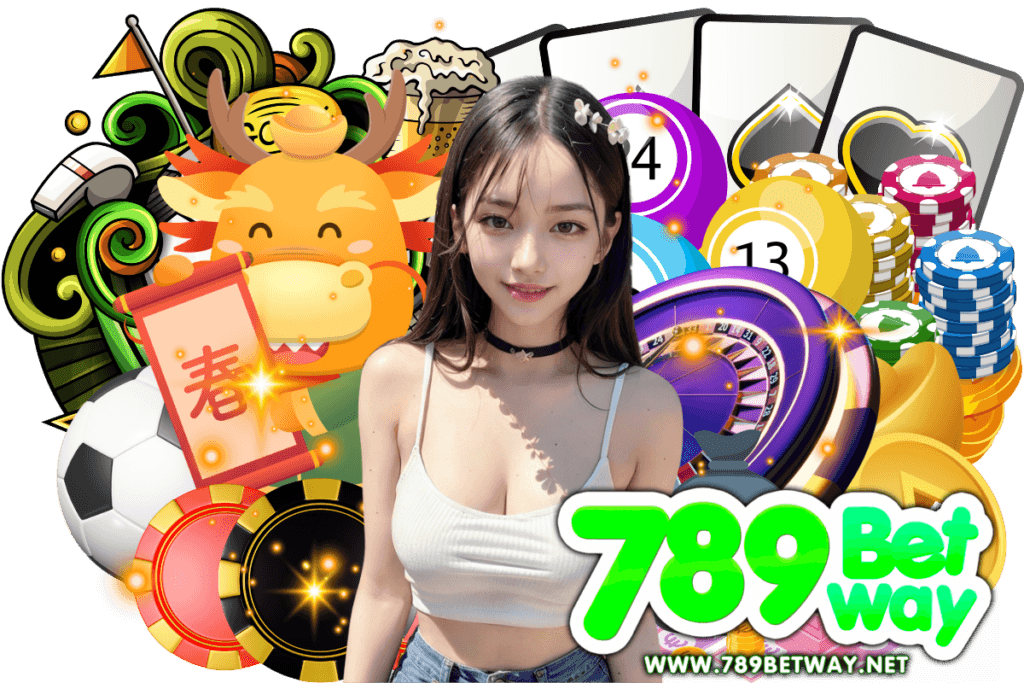 789betway login