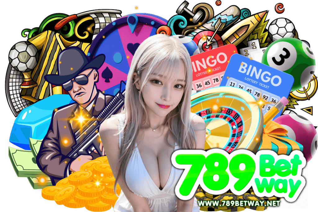 789betway register
